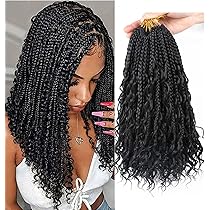 Acconciature Capelli Estate 2024: Le Trecce Di Rihanna - Foto 6