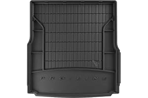 ‎M MOTOS M MOTOS Kofferraum schutzmatte passt für Volkswagen Passat B8 2014-2022 Verbessern Sie Ihren Reisekomfort mit Antirutschmatte Auto TM- Allwetter fußmatten Auto, Schutz vor Verschmutzung