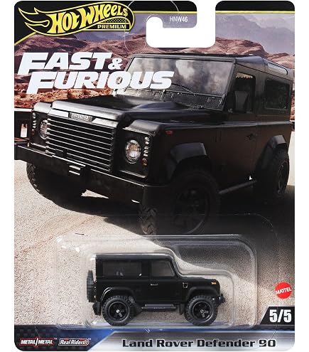 Toy Police Car LEO 1:18 Land Rover Defender 110 SUV Metal Diecast Alloy ...