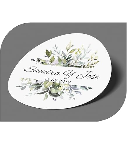 116 Stück Selbstklebende Etiketten-Set – Personalisierbar Für Hochzeit, Taufe, Geburtstag & Mehr