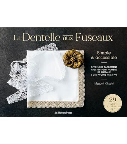Lace shop / Bobbin lace | Annelies de Kort Lace shop / Bobbin lace | Annelies de Kort