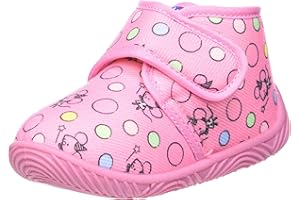 Chicco Chaussons Maison et École À Scratch (1) ChaussonFille