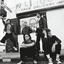 Wiped Out! 10th Anniversary [VINYL] by Neighbourhood, The: Amazon