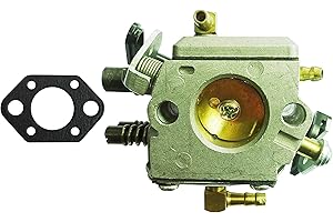 CTS Carburador para Oleo Mac 952 947 reemplaza a Carb Estilo Walbro