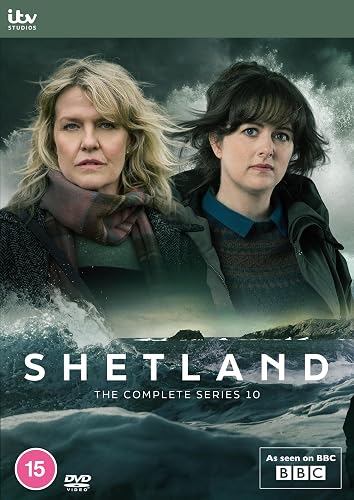 #80 — Shetland: Series 10