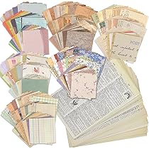 Meetory, 317 stuks journaling-accessoires, astronomie vintage stickers, scrapbook stickers, washi stickerset, vintage scrapbook papier voor het zelf maken van een scrapbook, bullet journal Meetory, 317 stuks journaling-accessoires, astronomie vintage stickers, scrapbook stickers, washi stickerset, vintage scrapbook papier voor het zelf maken van een scrapbook, bullet journal