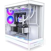 MONTECH HS02 PRO, ATX Mid-Tower PC Kasası, Oyun Bilgisayarı, Y&uuml;ksek Hava Akışı, Ters &Ccedil;evrilebilir D&uuml;zen, Sağlam Kavisli Tempe