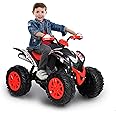 Rollplay Powersport Max ATV 12V Battery-Powered Ride-On Toy