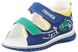 Primigi Psq 18642, Sandali Bambini e Ragazzi