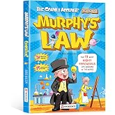 TIKBOOKS Murphy&rsquo;s Law life principles for children：A comprehensive guide tobenefit a lifetime