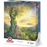 Art Puzzle Doğanın Aşkı 1000 Par&ccedil;a Puzzle
