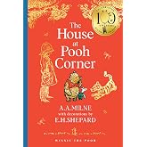Winnie-the-Pooh: The House at Pooh Corner