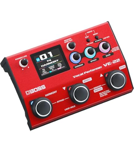 Alimentatore 9V Per Pedali Effetti Chitarra Boss VE-20 - Caricabatteria Compatibile Con PSA-240, Spedizione Da Francia