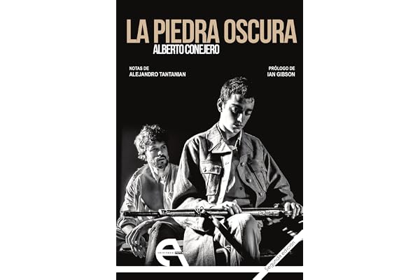 La piedra oscura (Teatro nº 30)