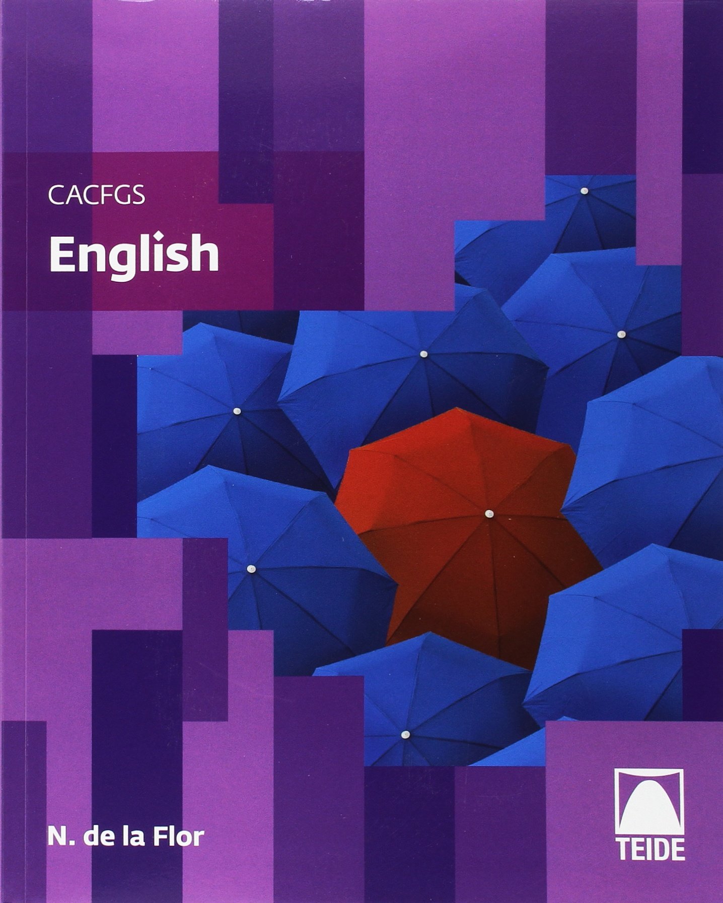 English CACFGS