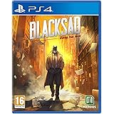 Blacksad - Under The Skin - Limited Edition - PlayStation 4