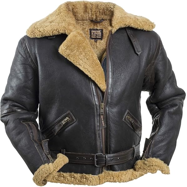 Herren Convoy Braun Trucker Jacke Echt Weich Lammleder Leder Biker Hemd