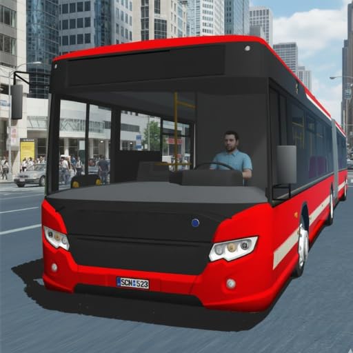 Retour d'Expérience & Bilan Utilisateur : Simulador de autob s de transporte p blico ju