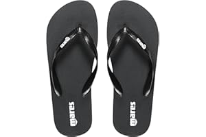 Mares TOEFLIP, Infradito da Mare e Piscina, Adulto, Unisex