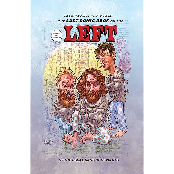 The Last Book on the Left Signed Edition : Kissel, Ben, Parks