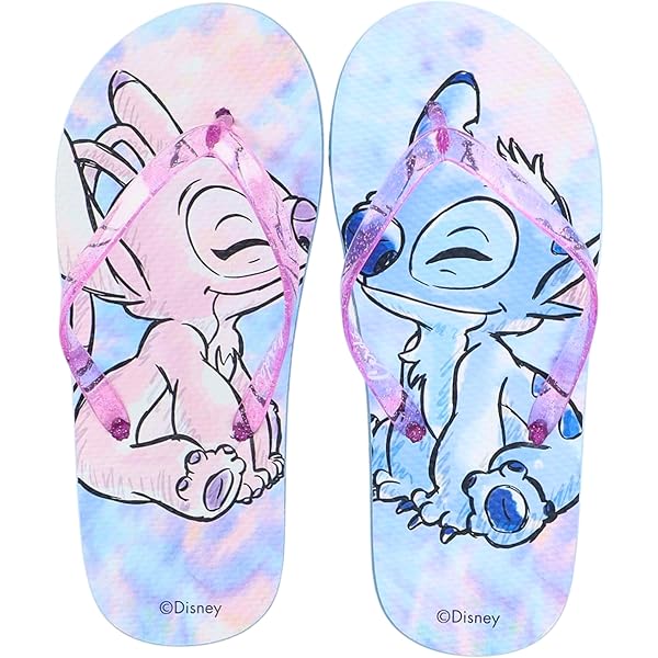 Cappellino Bambini Stitch Disney - Visiera Rosa Taglia Unica Per Bambine - Foto 7