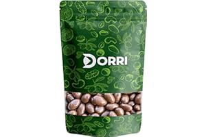 Dorri - Milk Chocolate Almonds (Available from 100g to 3kg) (250g)