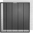 ATOMSTACK F4 Laser Honeycomb Work Table 15"x12" with Metal Top and 4 Pads Compatible with Most Burners Offering Fast Heat Dissipation and Desk Protection