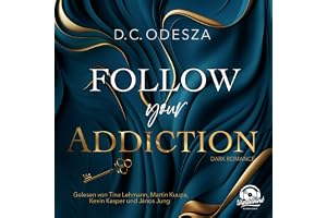 Follow your Addiction: Follow your Passion 3