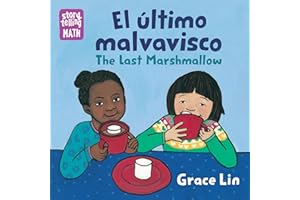 El último malvavisco / The Last Marshmallow (Storytelling Math)