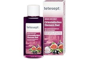 Tetesept hammam orientale 125 ml