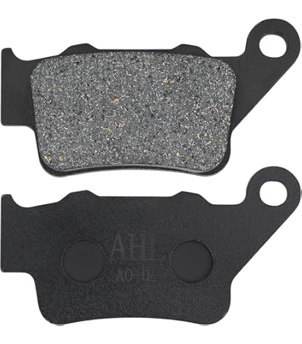 Disco De Freno Trasero BMW F800R/F800S/F800ST 06-13 NG Brake