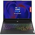 Lenovo Legion 9 16IRX9H with AI Chip, 16" 3.2K Mini-LED 100% sRGB, 165Hz Display, Intel i9-14900HX, 64GB RAM, 1TB SSD, Nvidia RTX 4090 16GB, RGB Eng-Arb, Win11, Black - [83DE000BAX] + 2Yr Premium Care