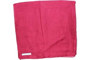 Kuldip Unisex that stole no tassel pashmina scarf.