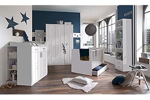 Wimex Babyzimmer Bela 7tlg.
