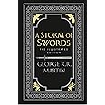 A Storm of Swords: A Song of Ice and Fire (3): Book 3