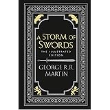 A Storm of Swords: A Song of Ice and Fire (3): Book 3