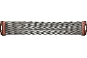 EVANS Puresound CPB1420 Custom Pro Bronze Serie Snare Teppich 35,5 cm (14 Zoll) lang mit 20 Spiralen