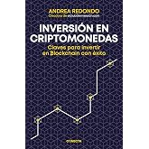 Inversi&oacute;n en criptomonedas: Claves para invertir en Blockchain con &eacute;xito (Conecta)