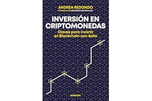 Inversión en criptomonedas: Claves para invertir en Blockchain con éxito (Conecta)
