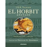 El Hobbit (edici&oacute;n revisada,anotada e ilustrada) (Biblioteca J. R. R. Tolkien)