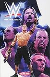 Wwe: Then Now Forever Vol. 2
