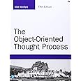Object-Oriented Thought Process, The (Developer's Library) : Weisfeld ...