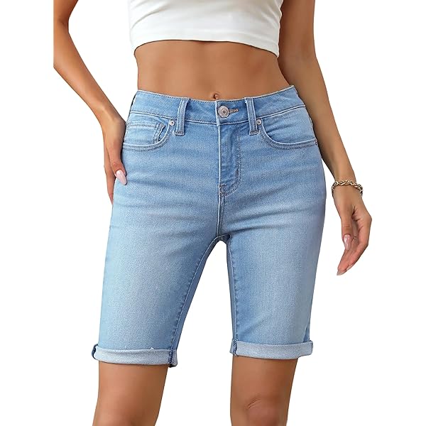 Kwunbwa Piece Sets For Women, Y2K Vintage Zip Cropped Denim Vest