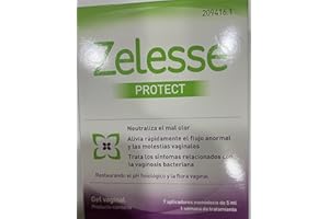 Zelesse Protect 7 Aplicadores 5Ml