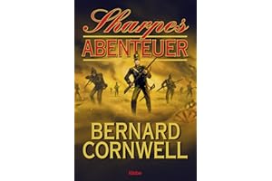 Sharpes Abenteuer (Sharpe-Serie)