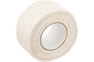 Vater Drumsticks VSTW - Stick and Finger Tape - White