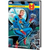 Miracleman Omnibus