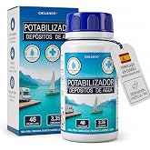 Chilanco Water Treatment Tablets