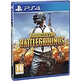 Bluehole, Inc./SIEE PUBG - PLAYERUNKNOWN'S BATTLEGROUNDS (PS4)- Playstation PLUS Required