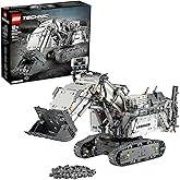 LEGO Technic Liebherr R 9800 Ekskavat&ouml;r (42100 )